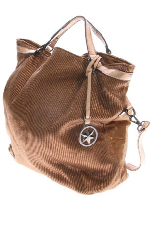 Geantă de femei Unbranded, Culoare Maro, Preț 89,67 Lei