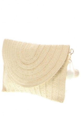 Geantă de femei Unbranded, Culoare Ecru, Preț 58,99 Lei