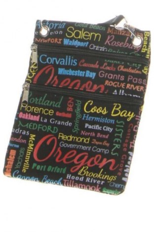 Дамска чанта Unbranded, Цвят Многоцветен, Цена 5,62 €