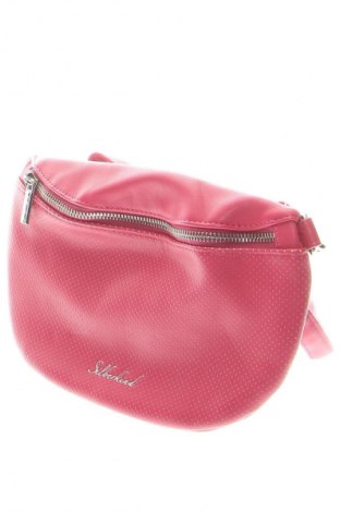 Дамска чанта Unbranded, Цвят Розов, Цена 10,22 €