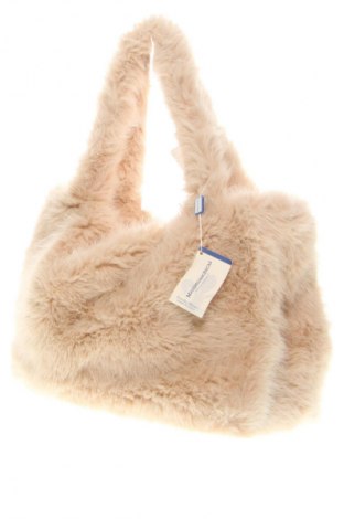 Damentasche Unbranded, Farbe Beige, Preis € 18,99