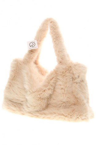 Damentasche Unbranded, Farbe Beige, Preis € 18,99