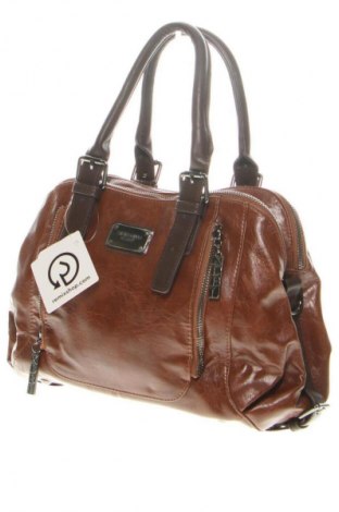Geantă de femei Unbranded, Culoare Maro, Preț 78,99 Lei