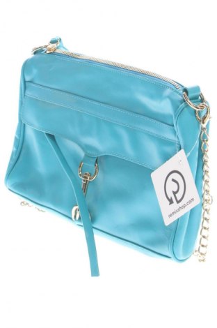 Дамска чанта Unbranded, Цвят Син, Цена 9,20 €