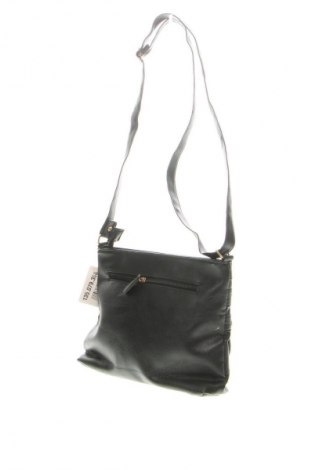 Дамска чанта Unbranded, Цвят Черен, Цена 10,73 €