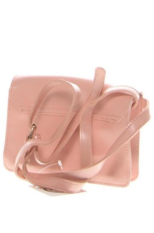 Damska torebka Unbranded, Kolor Różowy, Cena 53,99 zł