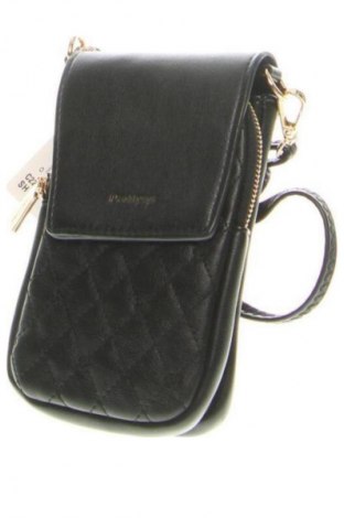 Дамска чанта Unbranded, Цвят Черен, Цена 8,69 €