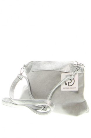 Geantă de femei Unbranded, Culoare Gri, Preț 66,99 Lei