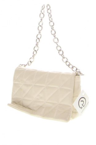 Дамска чанта Unbranded, Цвят Екрю, Цена 10,22 €