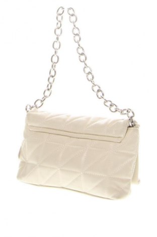 Дамска чанта Unbranded, Цвят Екрю, Цена 10,22 €