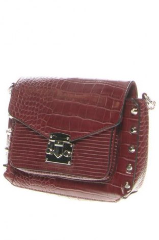 Dámská kabelka  Unbranded, Barva Červená, Cena  299,00 Kč