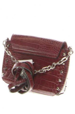 Dámská kabelka  Unbranded, Barva Červená, Cena  299,00 Kč