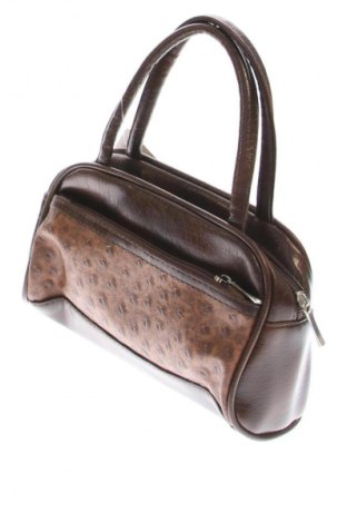 Дамска чанта Unbranded, Цвят Кафяв, Цена 7,15 €