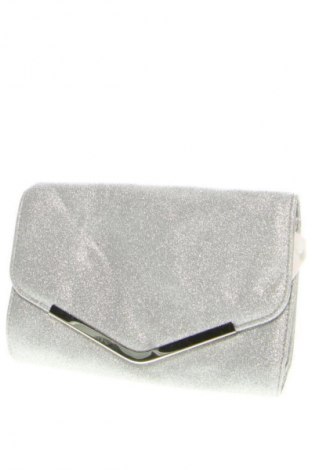 Дамска чанта Unbranded, Цвят Сребрист, Цена 9,20 €