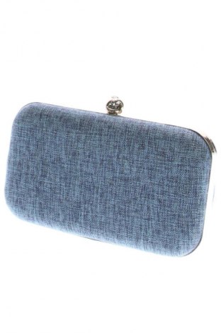 Дамска чанта Unbranded, Цвят Син, Цена 10,22 €