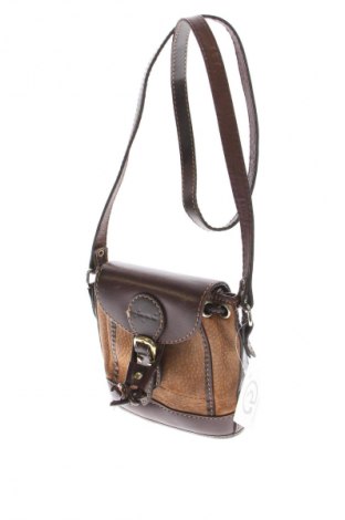 Дамска чанта Unbranded, Цвят Кафяв, Цена 20,96 €