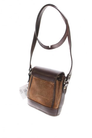 Дамска чанта Unbranded, Цвят Кафяв, Цена 20,96 €