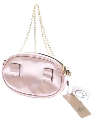 Дамска чанта Unbranded, Цвят Пепел от рози, Цена 13,80 €