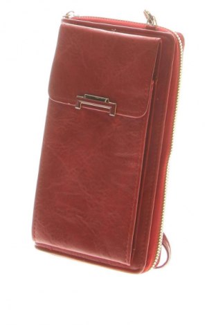 Дамска чанта Unbranded, Цвят Червен, Цена 11,24 €