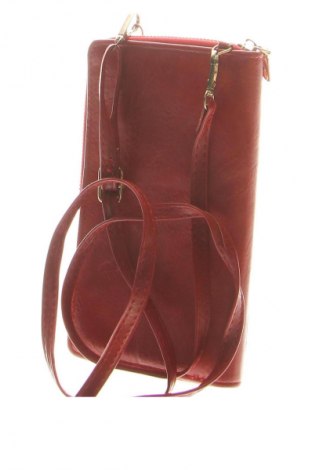 Дамска чанта Unbranded, Цвят Червен, Цена 11,24 €