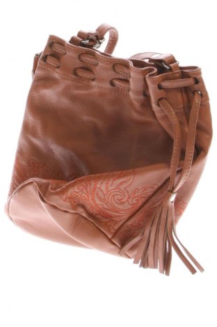 Дамска чанта Unbranded, Цвят Кафяв, Цена 23,00 €