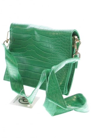 Дамска чанта Unbranded, Цвят Зелен, Цена 5,62 €