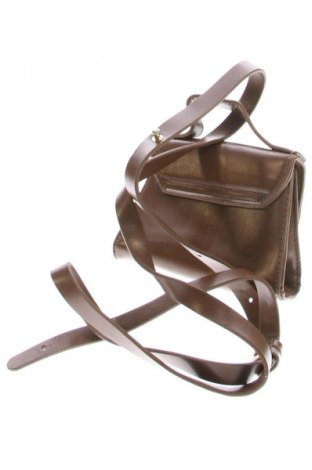 Дамска чанта Unbranded, Цвят Кафяв, Цена 5,62 €