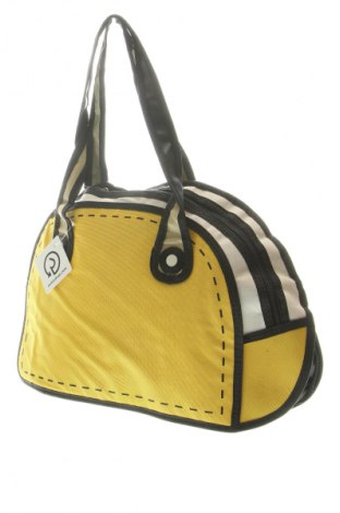 Дамска чанта Unbranded, Цвят Жълт, Цена 8,18 €