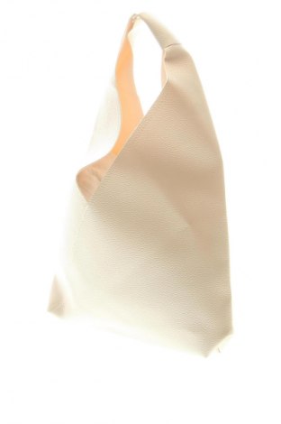 Geantă de femei Unbranded, Culoare Ecru, Preț 66,99 Lei