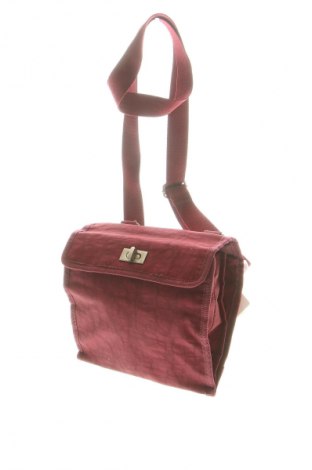 Дамска чанта Unbranded, Цвят Червен, Цена 10,22 €