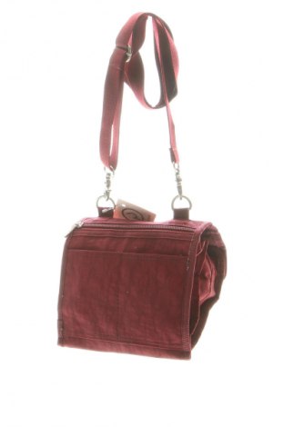 Дамска чанта Unbranded, Цвят Червен, Цена 10,22 €