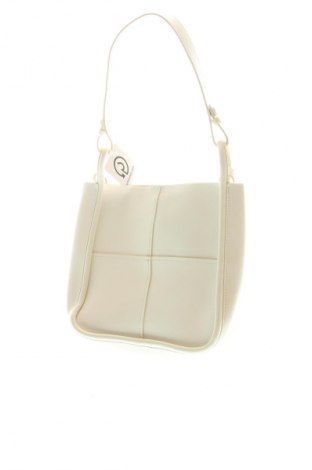 Дамска чанта Unbranded, Цвят Екрю, Цена 18,42 €