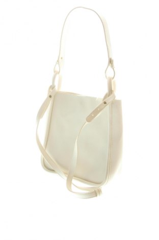 Дамска чанта Unbranded, Цвят Екрю, Цена 18,42 €