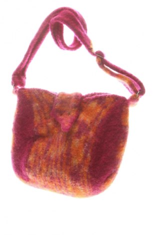 Дамска чанта Unbranded, Цвят Многоцветен, Цена 18,42 €