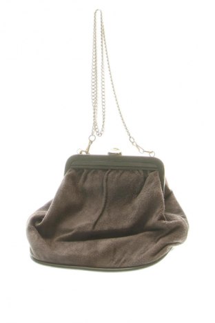 Damentasche Unbranded, Farbe Grau, Preis € 18,41