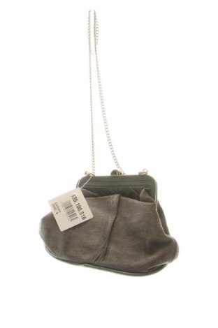 Damentasche Unbranded, Farbe Grau, Preis € 18,41