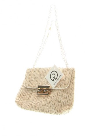 Damentasche Unbranded, Farbe Beige, Preis € 18,41