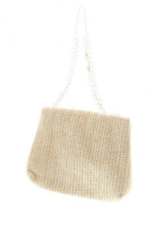 Damentasche Unbranded, Farbe Beige, Preis € 18,41