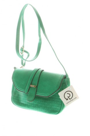 Дамска чанта Unbranded, Цвят Зелен, Цена 8,18 €