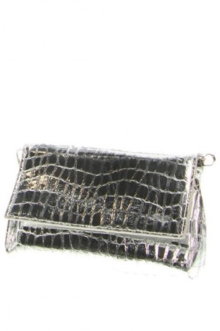 Дамска чанта Unbranded, Цвят Сребрист, Цена 9,71 €