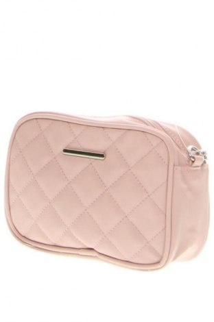 Дамска чанта Unbranded, Цвят Пепел от рози, Цена 9,71 €