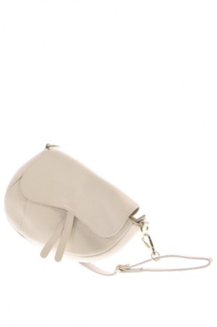 Damentasche Unbranded, Farbe Ecru, Preis 38,99 €