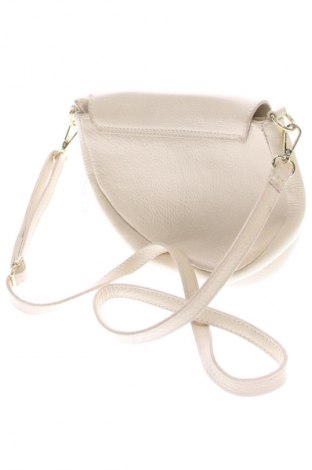 Damentasche Unbranded, Farbe Ecru, Preis 38,99 €