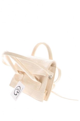 Дамска чанта Unbranded, Цвят Екрю, Цена 10,22 €