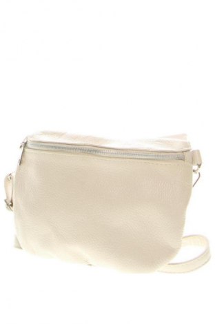 Geantă de femei Unbranded, Culoare Ecru, Preț 204,99 Lei