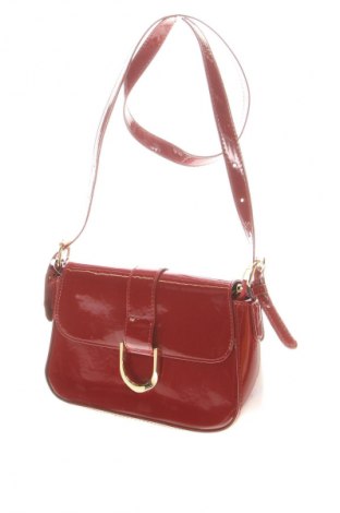 Дамска чанта Unbranded, Цвят Червен, Цена 8,18 €