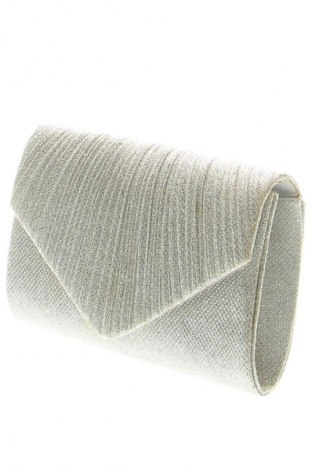 Дамска чанта Unbranded, Цвят Сребрист, Цена 10,22 €