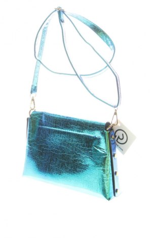Дамска чанта Unbranded, Цвят Син, Цена 10,73 €