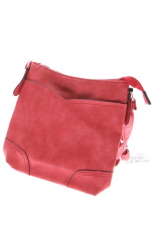 Дамска чанта Unbranded, Цвят Червен, Цена 10,73 €