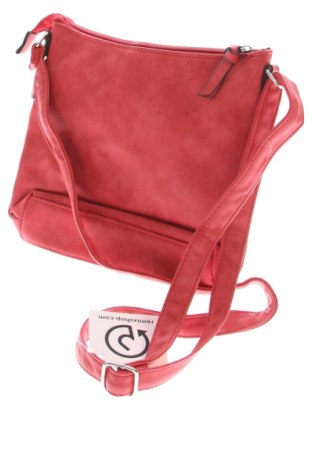 Дамска чанта Unbranded, Цвят Червен, Цена 10,73 €